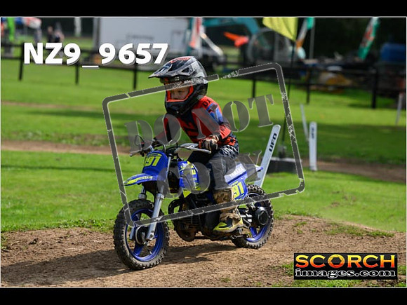 PeeWee Track-25