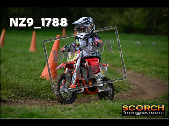 Pee Wee Kids Track-38