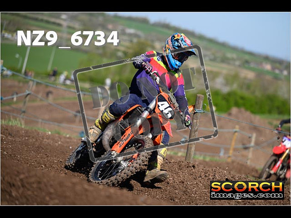 InterBlue-143