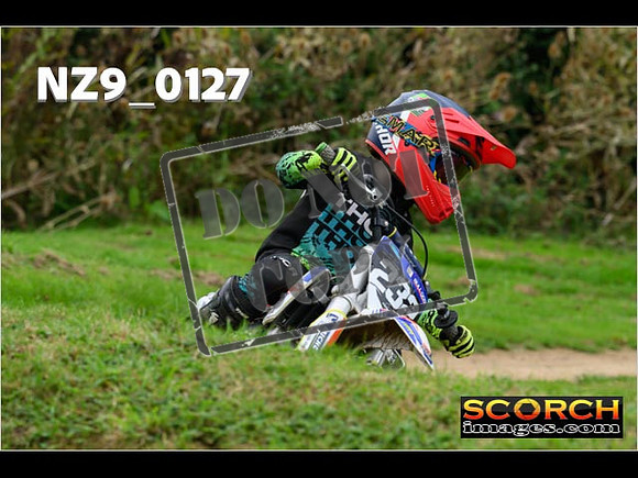 PeeWee Track-46