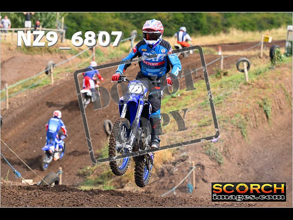 Blue Over 54-018
