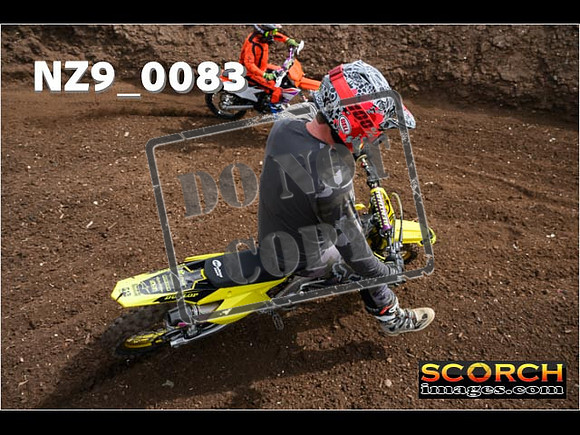 Inters GreenOrange-093