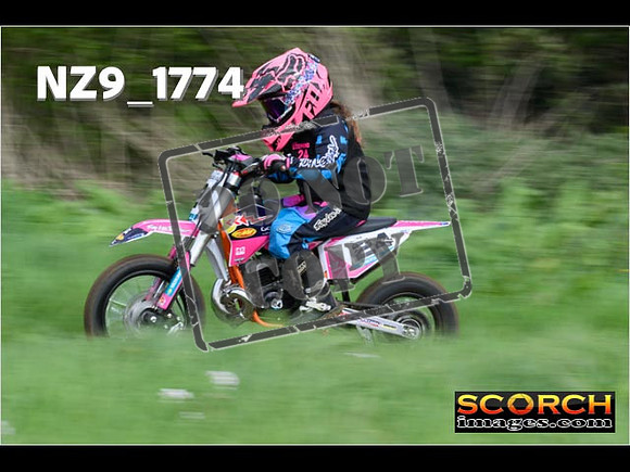 Pee Wee Kids Track-27