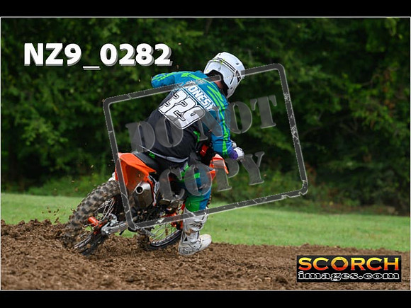 Novice-256