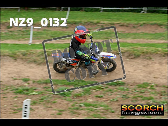 PeeWee Track-49