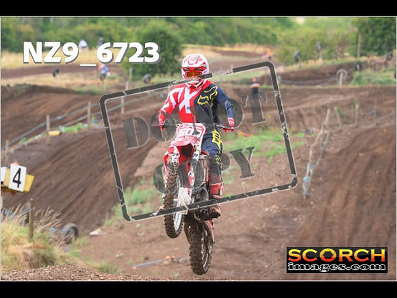 Red- Over 60-098