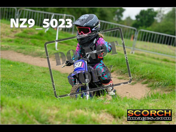 PeeWee Osset-105