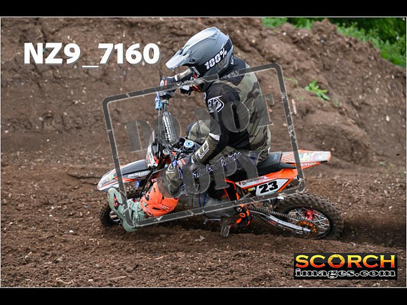 Minibikes-110
