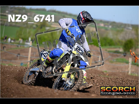 InterBlue-150