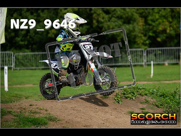 PeeWee Track-15