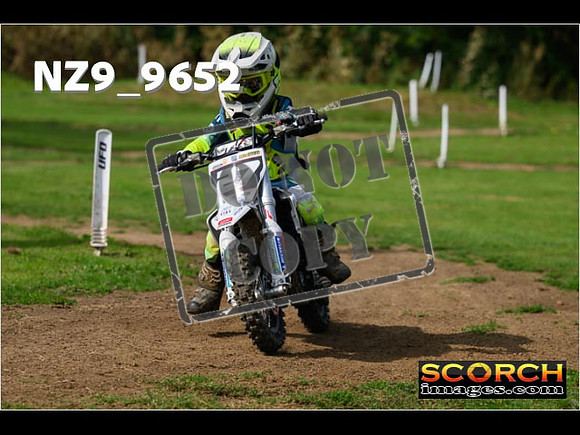 PeeWee Track-21