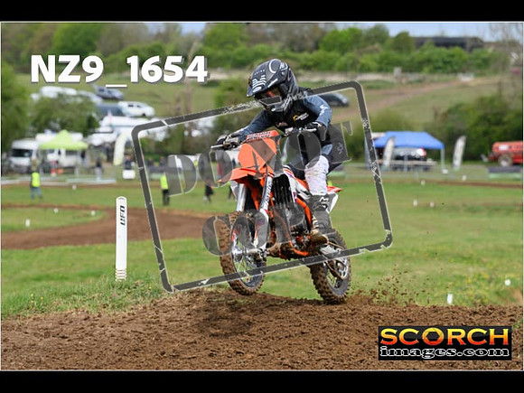 Auto'S 65'S-042