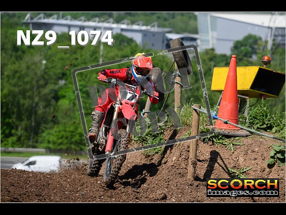 Experts-152