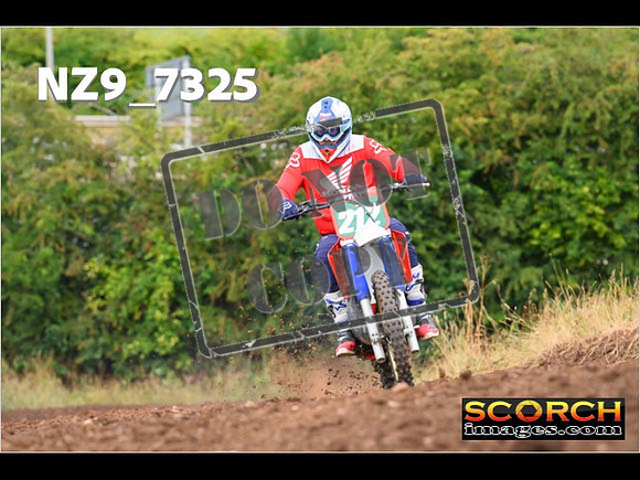 Red- Over 60-209