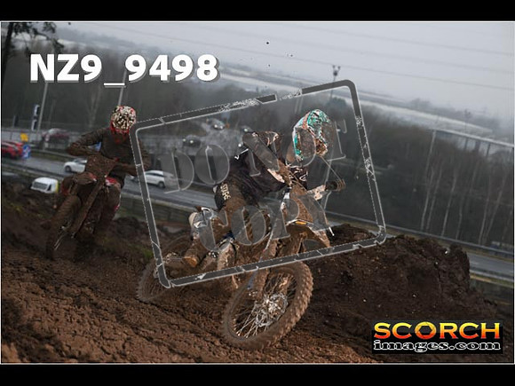 Experts-122
