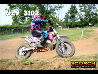 05. PeeWee Track