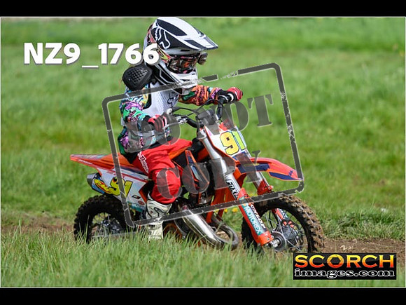 Pee Wee Kids Track-23