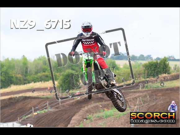 Red- Over 60-092
