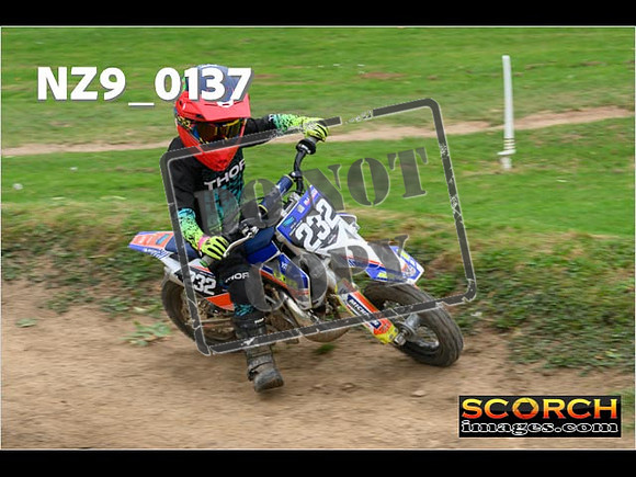 PeeWee Track-51