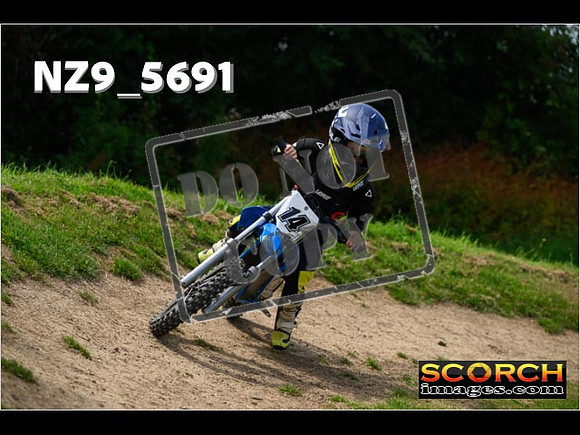 PeeWee Track-072