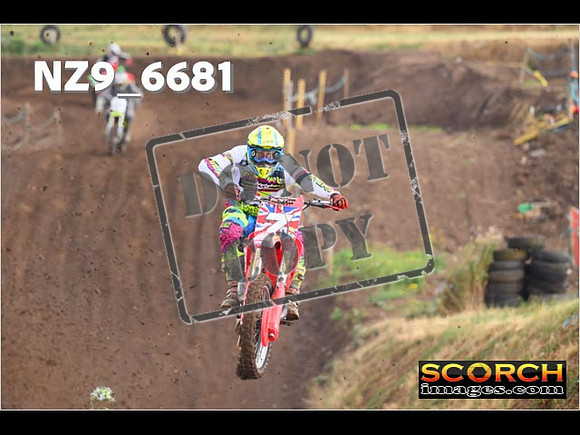 Red- Over 60-061