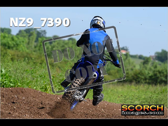 Inters Blue-124