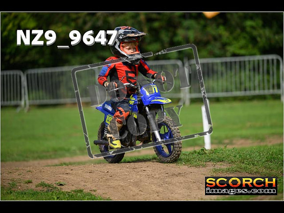 PeeWee Track-16