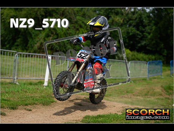 PeeWee Track-091