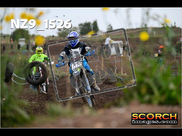 Inter Blue-090