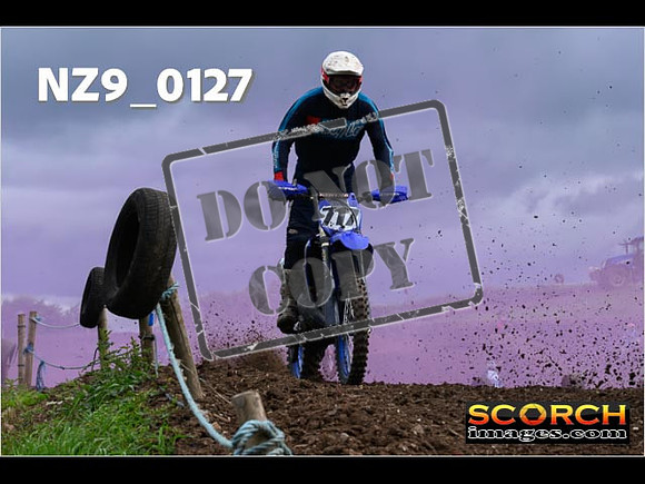 Blue Group-123