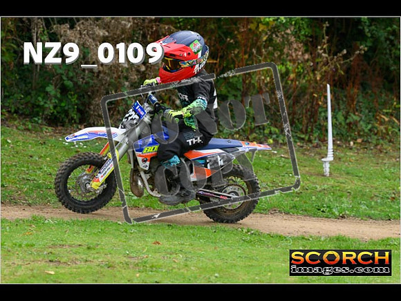 PeeWee Track-30