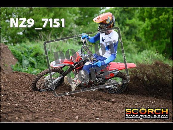 Minibikes-101