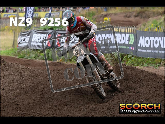MX1-205