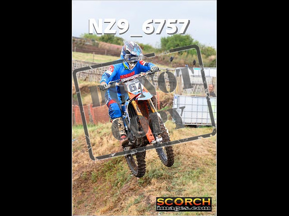 Red- Over 60-126