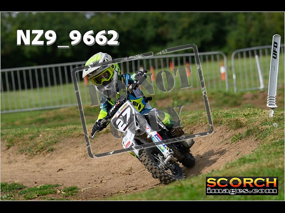 PeeWee Track-28