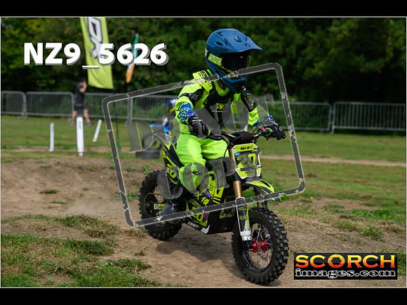 PeeWee Track-007