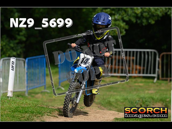 PeeWee Track-080