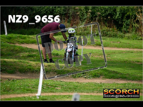 PeeWee Track-24