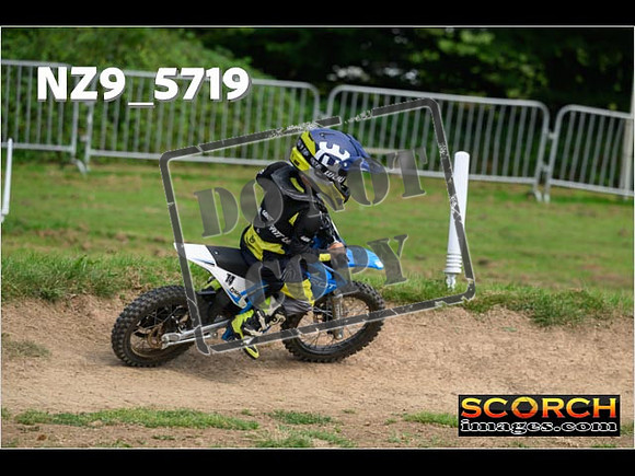 PeeWee Track-099