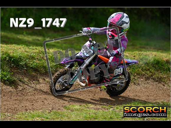 Pee Wee Kids Track-06