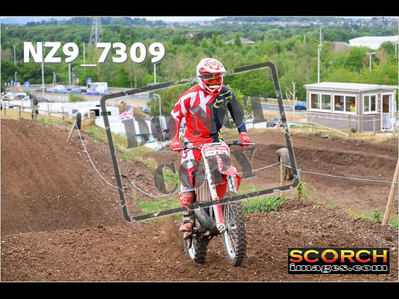 Red- Over 60-193