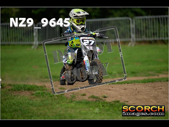 PeeWee Track-14