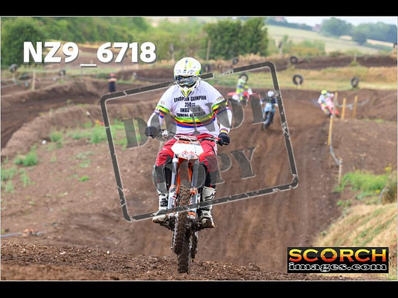 Red- Over 60-095