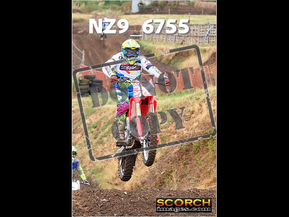 Red- Over 60-124