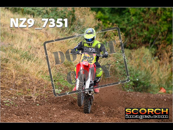 Red- Over 60-235