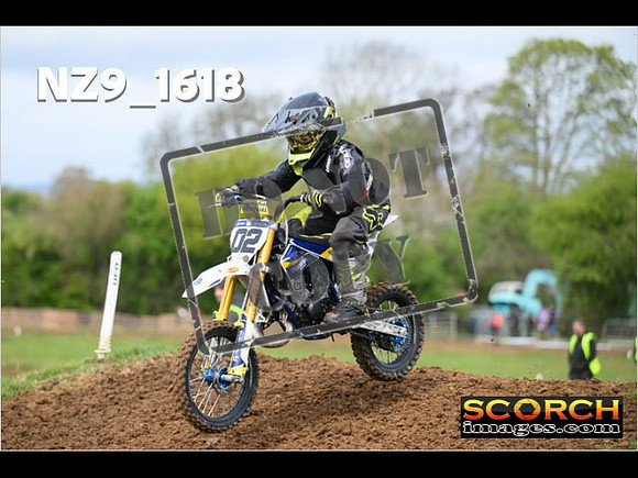 Auto'S 65'S-012