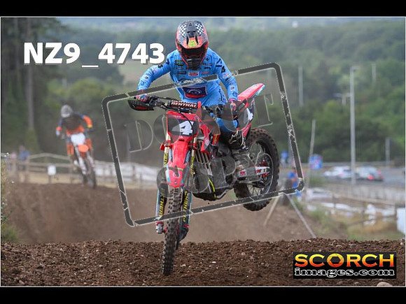 Experts-125