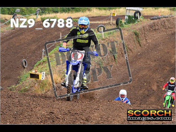 Blue Over 54-002