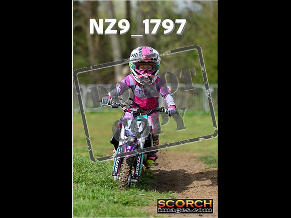 Pee Wee Kids Track-47