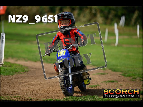 PeeWee Track-20